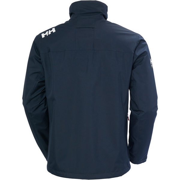 Helly Hansen Crew Casaco De Vela 2026 Midlayer Para Homem 2.0 34444 - Navy
